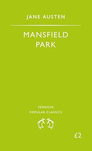 Mansfield Park